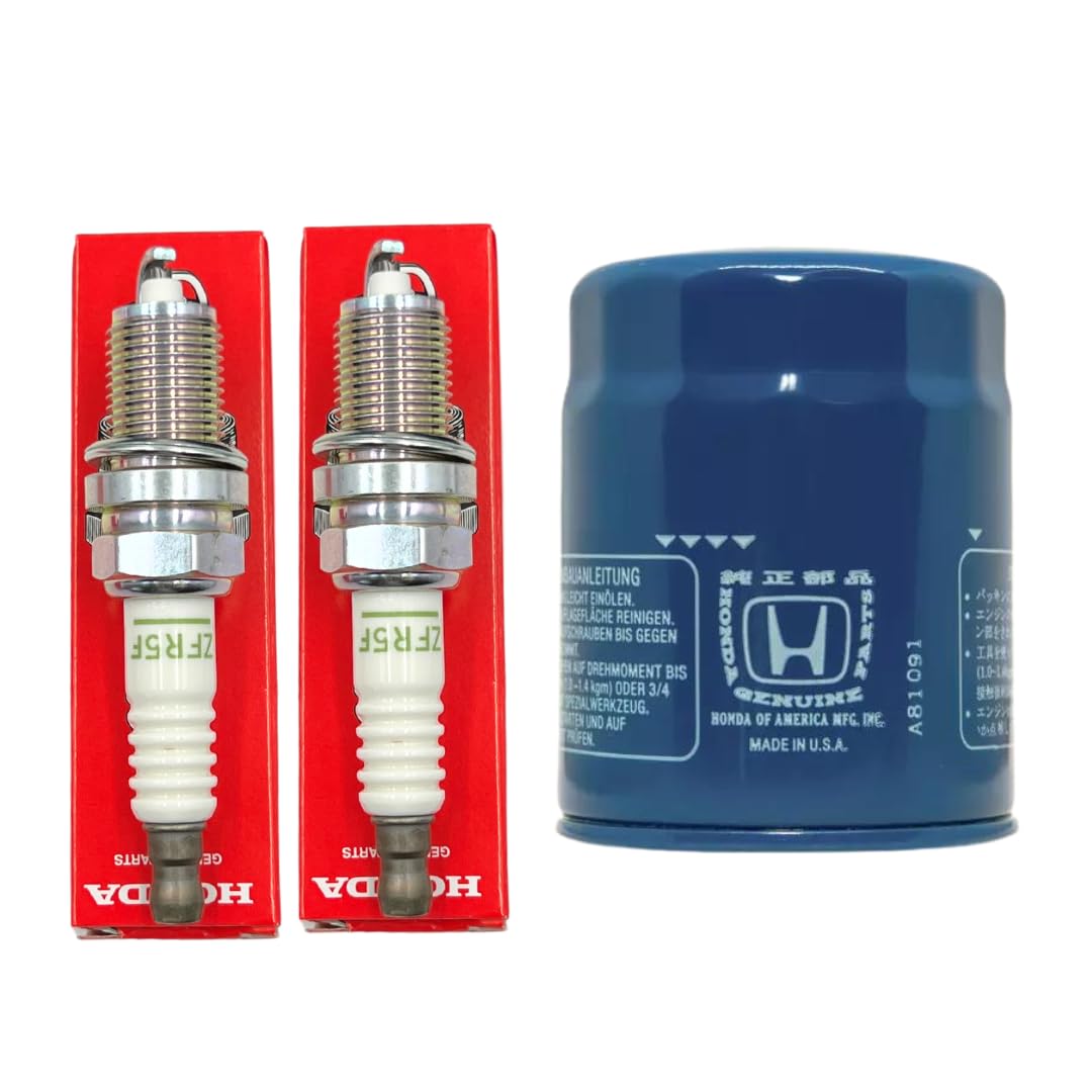 Amazon.com : KINDZA GENUINE TUNE UP KIT for GX630 GX660 GX690